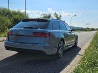 Gebraucht Audi A6 Ambiente 326 PS (239 kW) 2016 Grau Kombi
