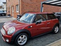 gebraucht Mini Cooper one 1.4 Benziner