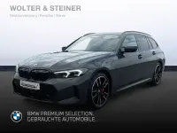 Gebraucht BMW M340 M Sport 374 PS (275 kW) 2024 Grau Limousine