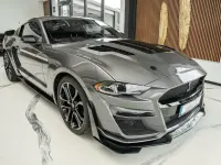 Gebraucht Ford Mustang GT Premium 466 PS (342 kW) 2022 Grau Coupé