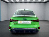 Gebraucht Audi RS3 400 PS (294 kW) 2025 Grün Limousine