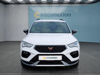 Gebraucht Cupra Ateca 300 PS (220 kW) 2023 Weiß SUV