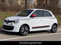 Gebraucht Renault Twingo Dynamique 71 PS (52 kW) 2014 Weiß Kleinwagen