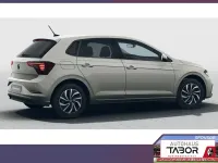 Neu VW Polo 116 PS (85 kW) 2026 Ascotgrau Kleinwagen