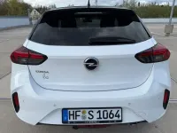 Gebraucht Opel Corsa 101 PS (74 kW) 2020 Weiß Kleinwagen