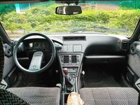 Gebraucht Citroën CX 166 PS (122 kW) 1987 Grün Limousine