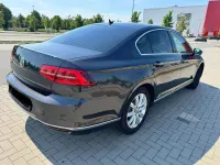 Gebraucht VW Passat Trendline 120 PS (88 kW) 2018 Limousine