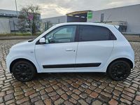 Gebraucht Renault Twingo Liberty 69 PS (50 kW) 2015 Weiß Kleinwagen