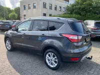 Używany Ford Kuga Titanium 150 KM (110 kW) 2018 Szary SUV