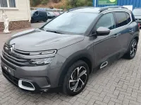 Gebraucht Citroën C5 Aircross Feel 131 PS (96 kW) 2021 Grau SUV
