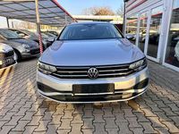 Gebraucht VW Passat Conceptline 150 PS (110 kW) 2022 Silber Kombi
