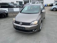 gebraucht VW Golf Sportsvan 