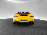 Neu Ferrari Roma 620 PS (456 kW) 2025 Giallo modena Cabrio