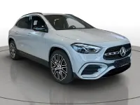 Gebraucht Mercedes GLA250 AMG line 224 PS (164 kW) 2025 Grau SUV
