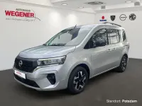 Neu Nissan Townstar 360º 131 PS (96 kW) 2026 Highland grey Kombi