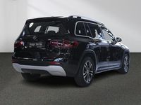 Gebraucht Mercedes GLB200 163 PS (119 kW) 2024 Unilack nachtschwarz SUV