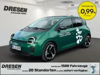 Gebraucht Renault Twingo Urban 60 kW (82 PS) 2026 Gruen Kleinwagen