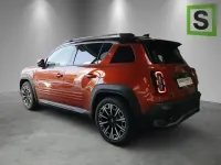 Gebraucht Renault 4 E-Tech Iconic 110 kW (150 PS) 2025 Braun SUV
