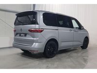 Neu VW Multivan Style 150 PS (110 kW) 2026 Silber Van