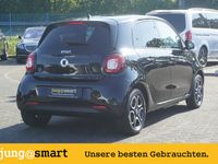 gebraucht Smart ForFour Electric Drive drive
