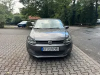 Gebraucht VW Polo 90 PS (66 kW) 2010 Kleinwagen