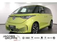 Gebraucht VW ID. Buzz Pro 110 kW (150 PS) 2024 Gelb Van / Kleinbus