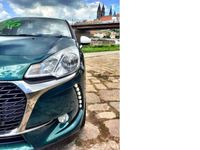 gebraucht DS Automobiles DS3 So Chic Sitzhzg PDC