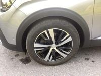 Gebraucht Peugeot 3008 Allure 130 PS (95 kW) 2020 SUV