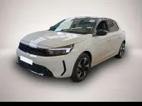 Neu Opel Corsa-e 100 kW (136 PS) 2025 Weiß Kleinwagen
