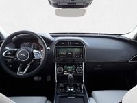 Gebraucht Jaguar XE R-Dynamic 204 PS (150 kW) 2021 Blau metallic Limousine