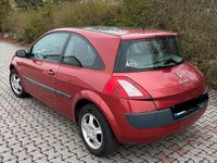 Gebraucht Renault Mégane II 110 PS (80 kW) 2002 Kleinwagen