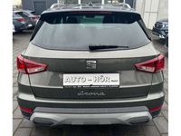 gebraucht Seat Arona 1.0 TSI DSG XPERIENCE /Virtual/LED/NAV