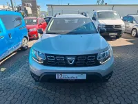 Gebraucht Dacia Duster Acces 91 PS (66 kW) 2021 Silber SUV