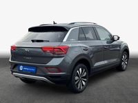 Gebraucht VW T-Roc Goal 116 PS (85 kW) 2025 Grau SUV