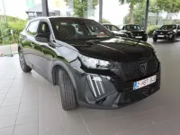 Gebraucht Peugeot 2008 Style 131 PS (96 kW) 2025 Schwarz SUV