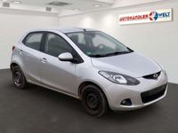 gebraucht Mazda 2 1.3i Impression