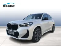 Gebraucht BMW X1 M Sport 211 PS (155 kW) 2024 Weiß SUV