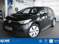 Gebraucht VW ID.3 Pro Performance 150 kW (204 PS) 2021 Mangangrau Kleinwagen