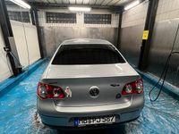 Gebraucht VW Passat 140 PS (102 kW) 2006 Silber Limousine