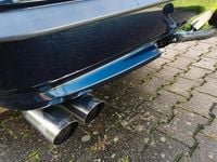 Gebraucht Opel Calibra 116 PS (85 kW) 1993 Blau Coupé