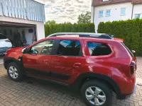 Gebraucht Dacia Duster 116 PS (85 kW) 2019 Andere farben SUV