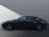 Gebraucht Lexus ES300H Business Edition 218 PS (160 kW) 2026 Graphite black Limousine