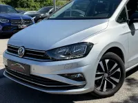 Używany VW Golf IQ Drive 116 KM (85 kW) 2019 Srebrny SUV