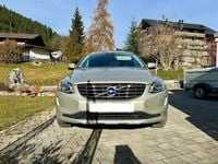 Gebraucht Volvo XC60 Summum 220 PS (161 kW) 2017 Braun SUV