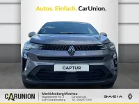 Nowe Renault Captur Techno 91 KM (66 kW) 2025 Beżowy SUV