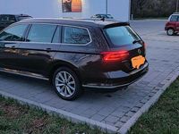 Second-hand VW Passat 190 CP (139 kW) 2015 Maro Break
