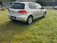 Gebraucht VW Golf VII Style 86 PS (63 kW) 2012 Grau Limousine
