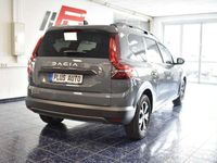 gebraucht Dacia Jogger Hybrid 140 Extreme 7-Sitze LED Nav Kamer