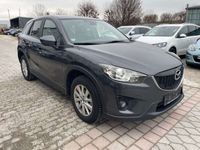 gebraucht Mazda CX-5 2.2 SKYACTIV-D Center-Line