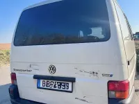 Gebraucht VW T4 88 PS (64 kW) 2002 Van